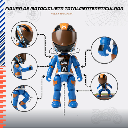 Mini Casco Transformer