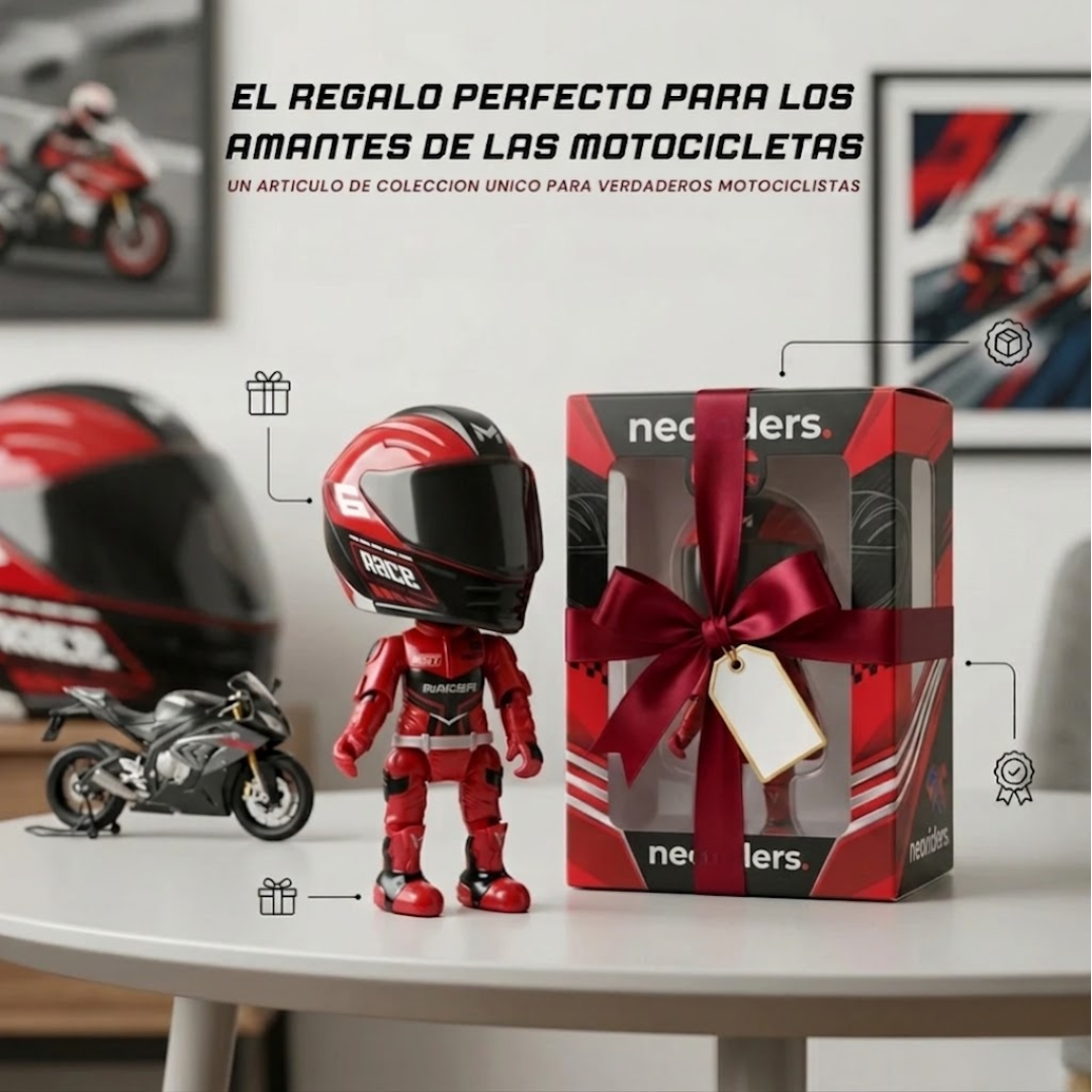 Mini Casco Transformer